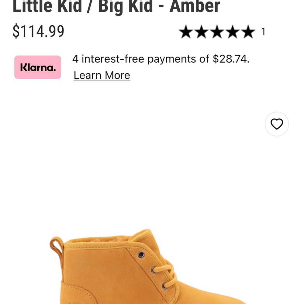 Uggs
